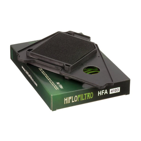 Luftfilter Hiflofiltro HFA4103 – Yamaha YBR125 / Custom 2005-2016