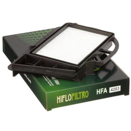 Luftfilter Hiflofiltro HFA4203 – Malaguti MBK Yamaha Modelle