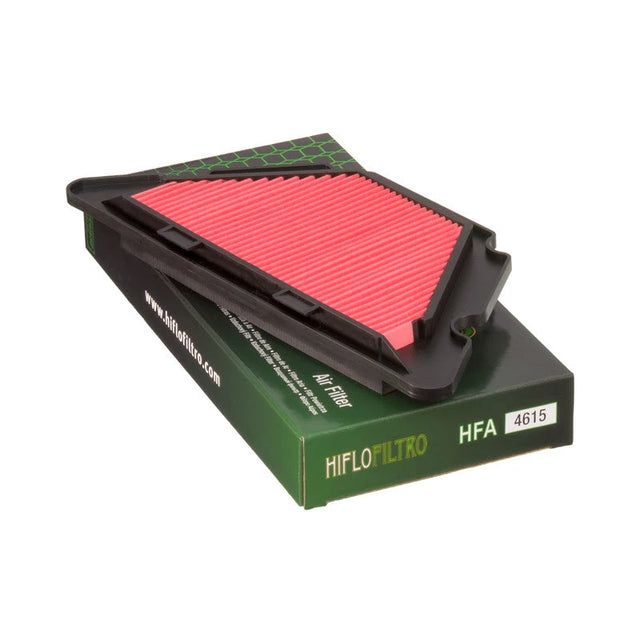 Luftfilter Hiflofiltro HFA4615 – Yamaha XJ6 Diversion / SP 2009-2016