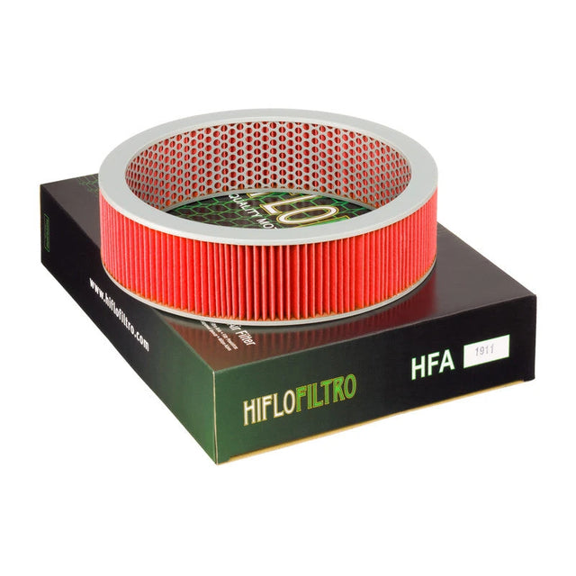 Luftfilter Hiflofiltro HFA1911 – Honda ST1100 Pan European 1990-2002