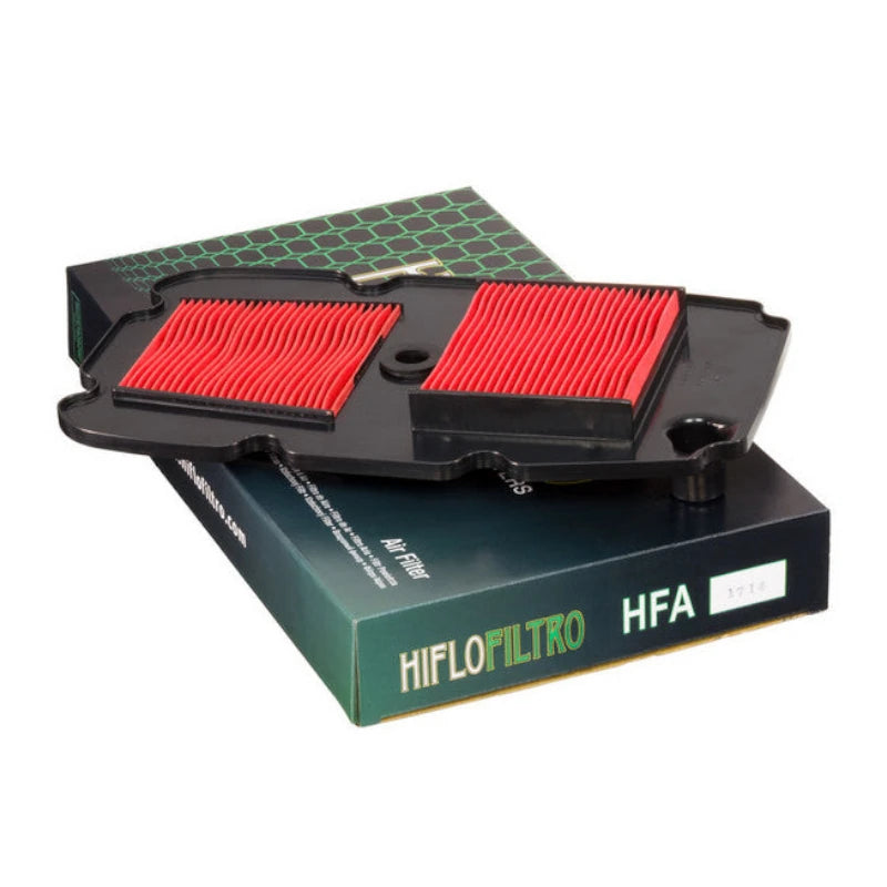 Luftfilter Hiflofiltro HFA1714 – Honda XL700 V/ VA Transalp 2008-2013