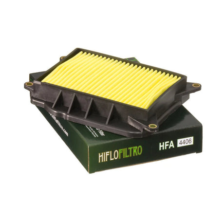 Luftfilter Hiflofiltro HFA4406 – Yamaha YP400 Majesty / X-Max