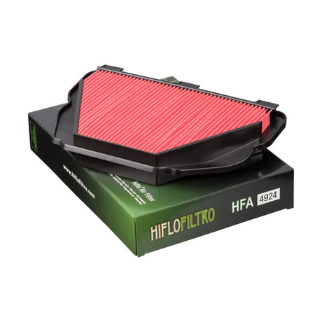 Luftfilter Hiflofiltro HFA4924 – Yamaha MT-10 2016-2021 YZF-R1 / M 2015-2024
