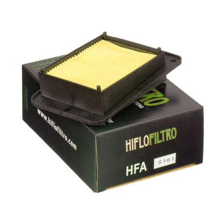 Luftfilter Hiflofiltro HFA5101 – Peugeot 50 / 125 / 150