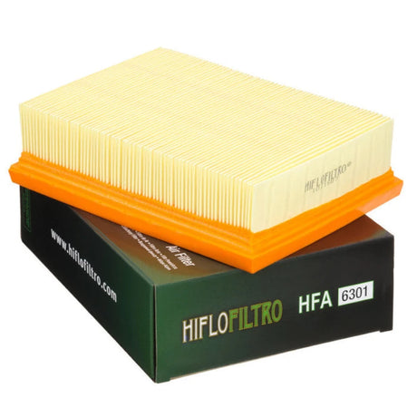 Luftfilter Hiflofiltro 6301 – KTM & Husqvarna Modelle