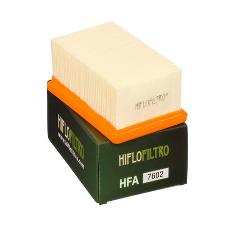 Luftfilter Hiflofiltro HFA7602 – BMW F/G650 Moto Guzzi 750 V7 III 850 Stone /Sp.