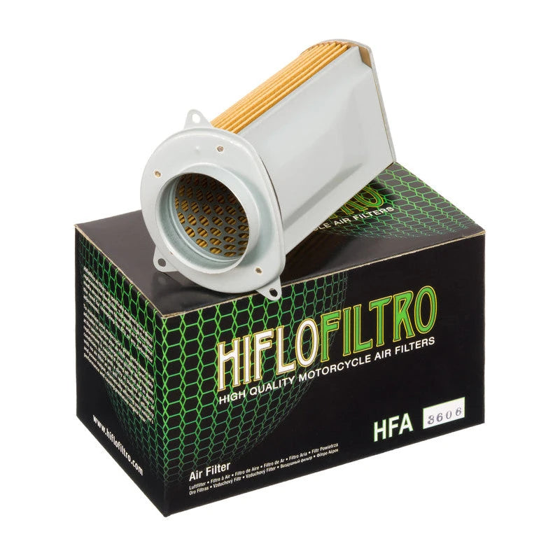 Luftfilter Hiflofiltro HFA3606 – Suzuki VS600 /700 /750 /800 Intruder