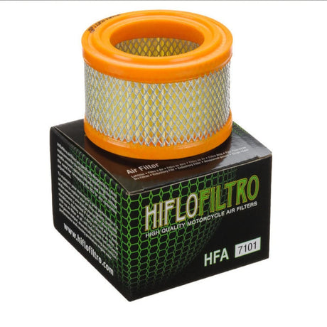Luftfilter Hiflofiltro HFA7101 – BMW C1 125 2001-2003 C1 200 2002-2003