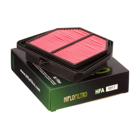 Luftfilter Hiflofiltro HFA4917 – Yamaha FZ8 / S 2010-2016 FZ1 / S 2006-2015