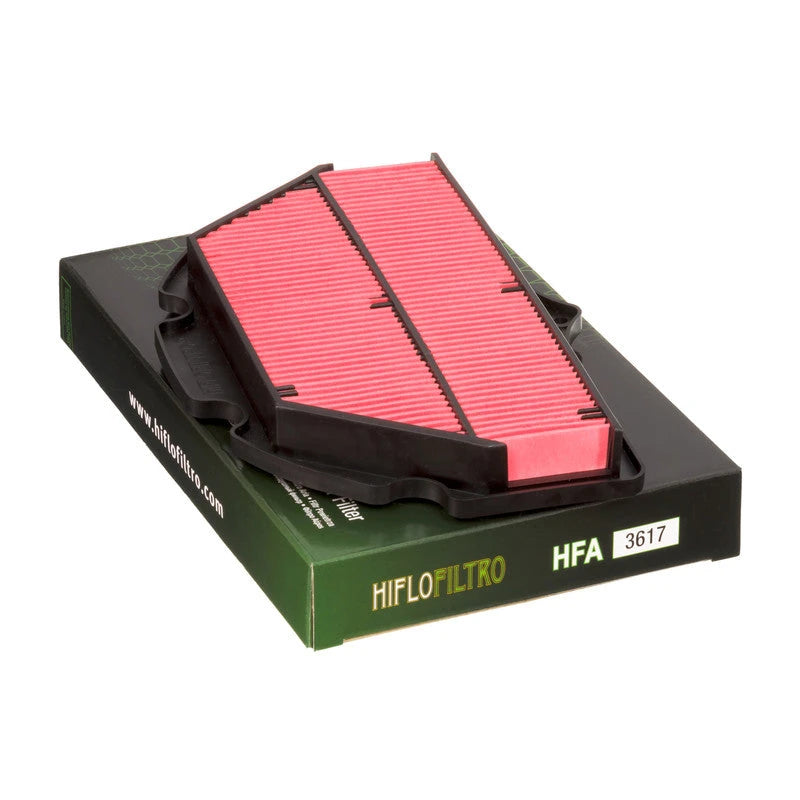 Luftfilter Hiflofiltro HFA3617 – Suzuki GSX-R 600 / 750 2006-2010