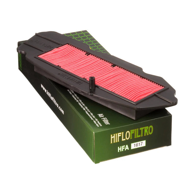 Luftfilter Hiflofiltro HFA1617 – Honda FJS 400 06-15 /600 01-16 Silver Wing