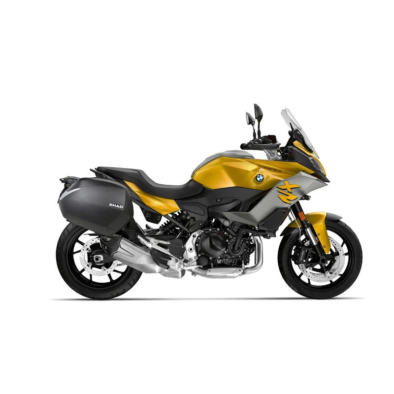 Seitenkofferträger Satz Shad 3P – BMW F 900 R /XR 2020-2026