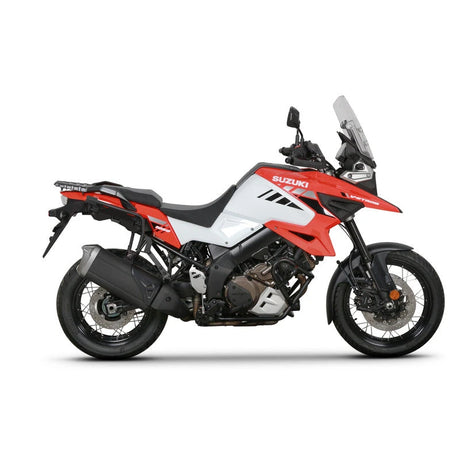 Seitenkofferträger Satz Shad 3P – Suzuki V-Strom 1000 /1050 /XT 2019-2026