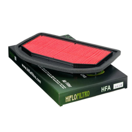 Luftfilter Hiflofiltro HFA6510 – Triumph 1200 Tiger Explorer 2012-2021