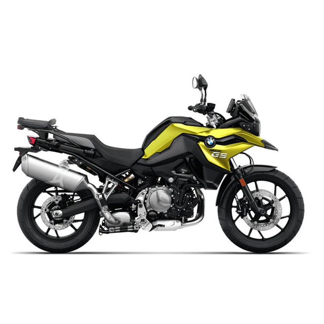 Seitenkofferträger Satz Shad 3P – BMW F 750 /800 /850 /900 GS 2018-2026