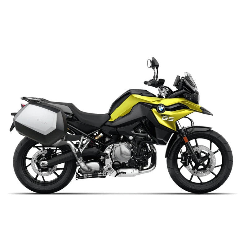 Seitenkofferträger Satz Shad 3P – BMW F 750 /800 /850 /900 GS 2018-2026