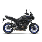 Seitenkofferträger Satz SHAD 3P für Yamaha Tracer 900 /GT 2018-2020