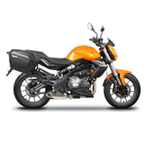 Seitenkofferträger Satz SHAD 3P für Benelli BN 302 2015-2021