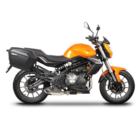 Seitenkofferträger Satz SHAD 3P für Benelli BN 302 2015-2021