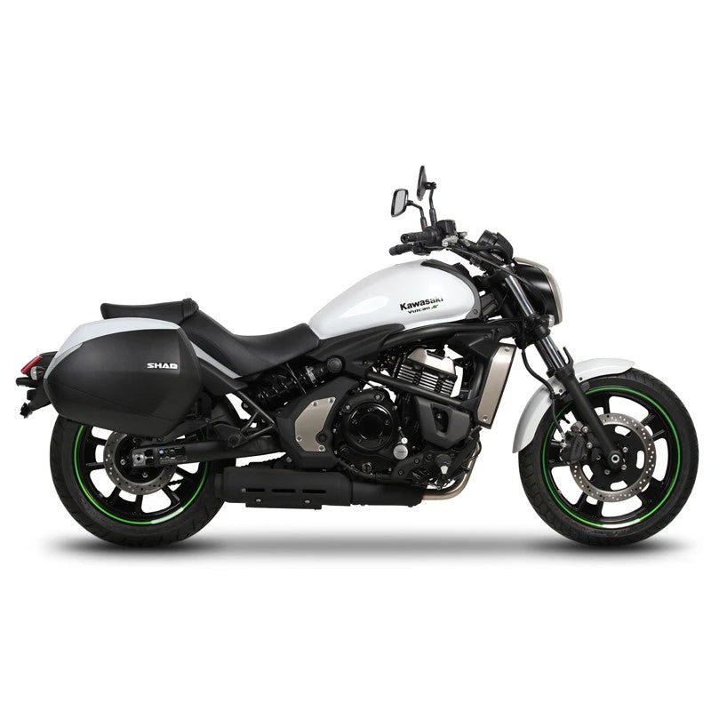 Seitenkofferträger Satz Shad 3P – Kawasaki Vulcan 650 S 2015-2026