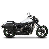 Seitenkofferträger Satz Shad 3P – Kawasaki Vulcan 650 S 2015-2026