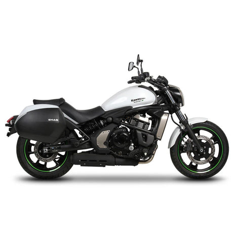 Seitenkofferträger Satz Shad 3P – Kawasaki Vulcan 650 S 2015-2026