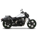 Seitenkofferträger Satz SHAD 3P für Kawasaki Vulcan 650 S 2020-2023