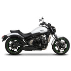 Seitenkofferträger Satz SHAD 3P für Kawasaki Vulcan 650 S 2020-2023