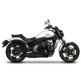 Seitenkofferträger Satz SHAD 3P für Kawasaki Vulcan 650 S 2020-2023