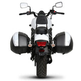 Seitenkofferträger Satz Shad 3P – Kawasaki Vulcan 650 S 2015-2026