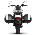 Seitenkofferträger Satz SHAD 3P für Kawasaki Vulcan 650 S 2020-2023