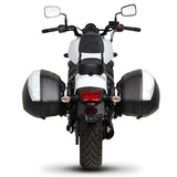 Seitenkofferträger Satz SHAD 3P für Kawasaki Vulcan 650 S 2020-2023
