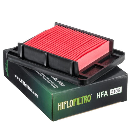 Luftfilter Hiflofiltro HFA3106 – Suzuki GSX-R / GSX-S 125 2017-2025