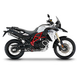 Seitenkofferträger Satz Shad 3P – BMW F 650 /700 / 800 GS 2008-2018