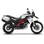 Seitenkofferträger Satz SHAD 3P für BMW F 650 GS / F 700 GS / F 800 GS