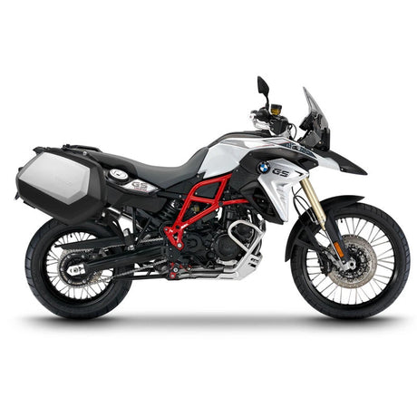 Seitenkofferträger Satz Shad 3P – BMW F 650 /700 / 800 GS 2008-2018