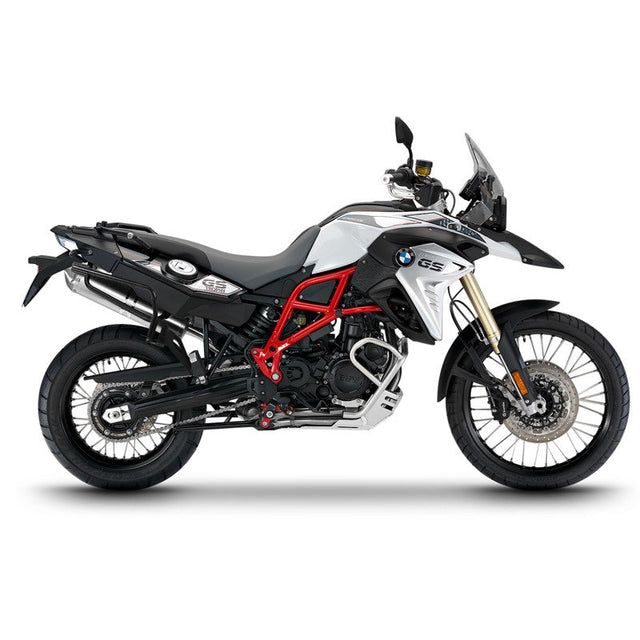 Seitenkofferträger Satz SHAD 3P für BMW F 650 GS / F 700 GS / F 800 GS