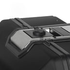 Seitenkoffer links SHAD TR36L Terra Black Edition für 4P System