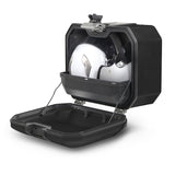 Seitenkoffer links SHAD TR47L Terra Black Edition für 4P System