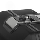 Seitenkoffer links SHAD TR47L Terra Black Edition für 4P System