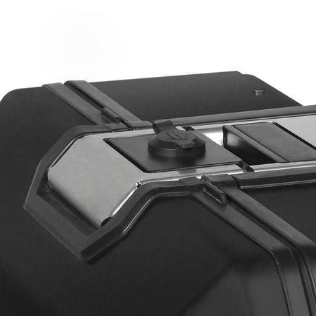 Seitenkoffer links SHAD TR47L Terra Black Edition für 4P System