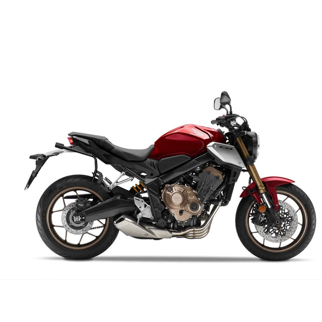Seitenkofferträger Satz Shad 3P – Honda CB650 R / CBR650 R 2021-2023