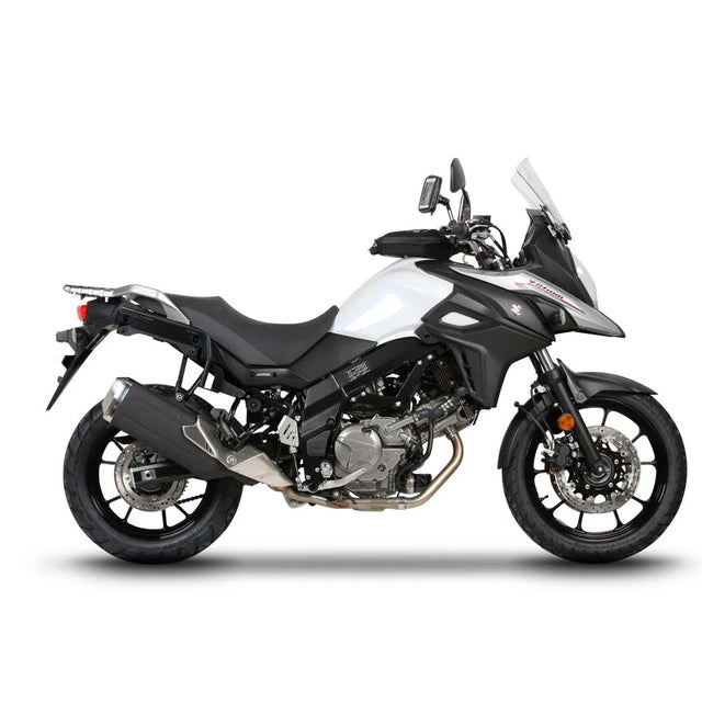 Seitenkofferträger Satz Shad 3P – Suzuki V-Strom 650 /XT 2017-2026