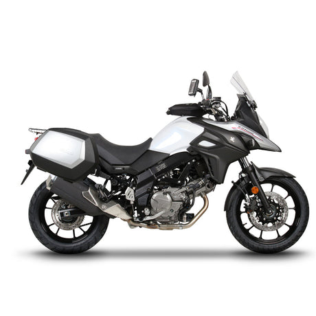 Seitenkofferträger Satz SHAD 3P für Suzuki V-Strom 650 /XT 2017-2026