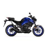 Seitenkofferträger Satz Shad 3P – Yamaha MT-03 2021-2026