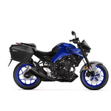 Seitenkofferträger Satz SHAD 3P für Yamaha MT-03 2021-2025