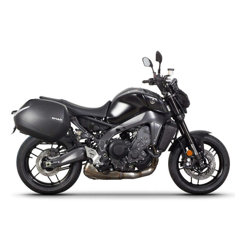Seitenkofferträger Satz SHAD 3P für Yamaha MT-09 /SP 2021-2024