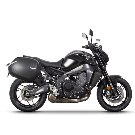 Seitenkofferträger Satz SHAD 3P für Yamaha MT-09 /SP 2021-2024