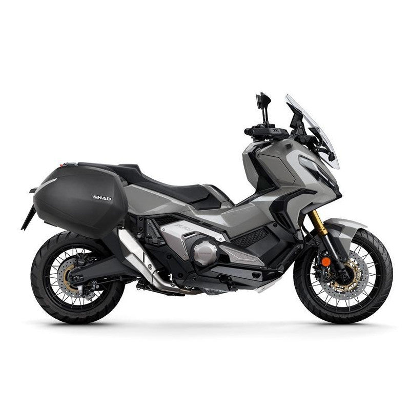 Seitenkofferträger Satz SHAD 3P für Honda Forza 750 21-25 X-ADV 750 21-25