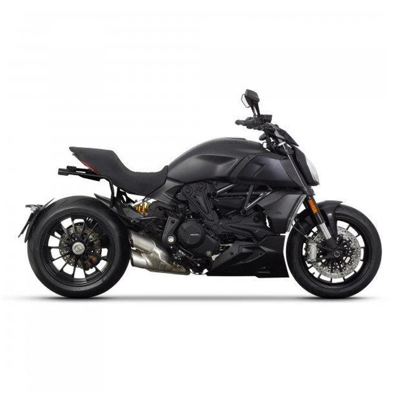 Seitenkofferträger Satz Shad 3P – Ducati Diavel 1260 2019-2024